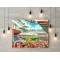 Pittodrie Stadium Fine Art Canvas - Aberdeen FC Pittodrie Stadium Fine Art Canvas - Aberdeen FC